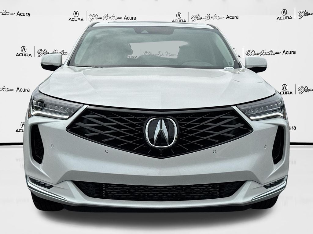 2026 Acura RDX Advance Package SH-AWD