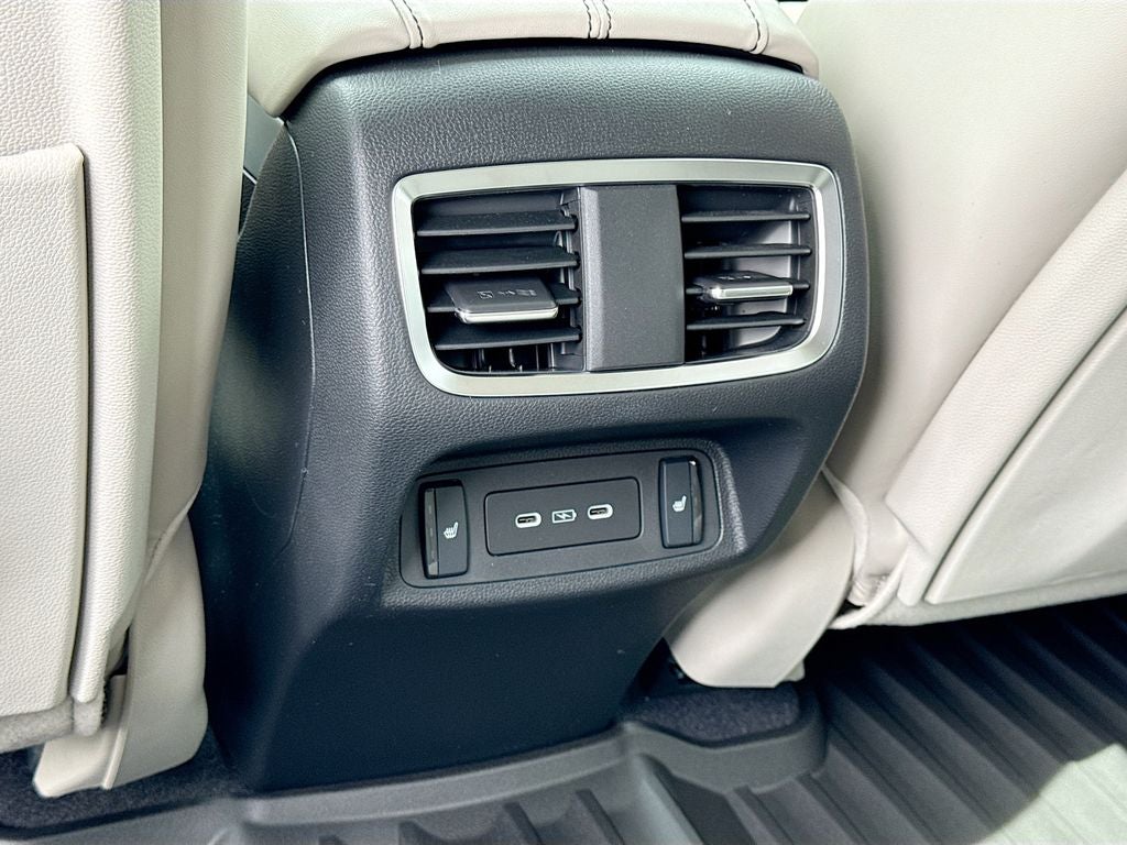 2026 Acura RDX Advance Package SH-AWD