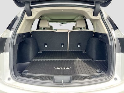 2026 Acura RDX Advance Package SH-AWD