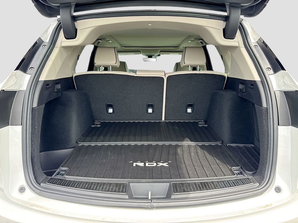 2026 Acura RDX Advance Package SH-AWD
