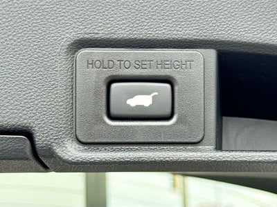 2026 Acura RDX Advance Package SH-AWD