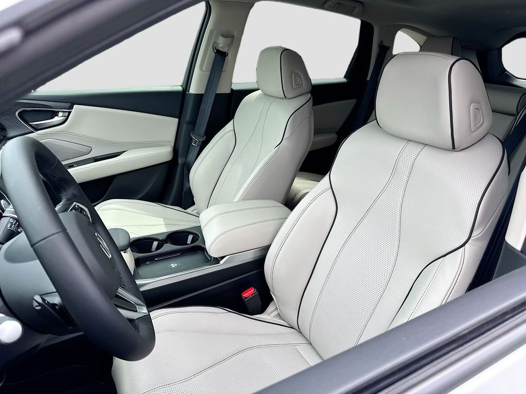 2026 Acura RDX Advance Package SH-AWD