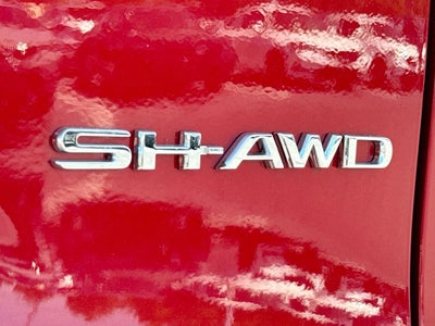 2024 Acura RDX Advance Package SH-AWD