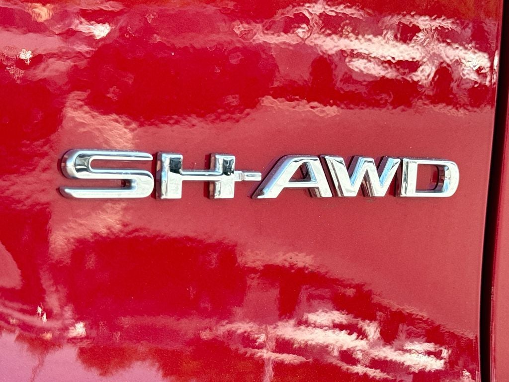 2024 Acura RDX Advance Package SH-AWD