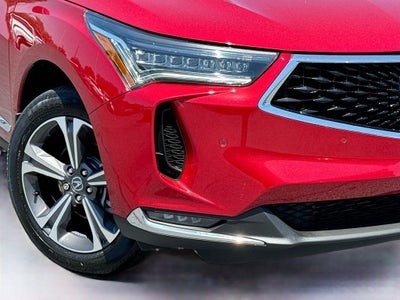 2024 Acura RDX Advance Package SH-AWD