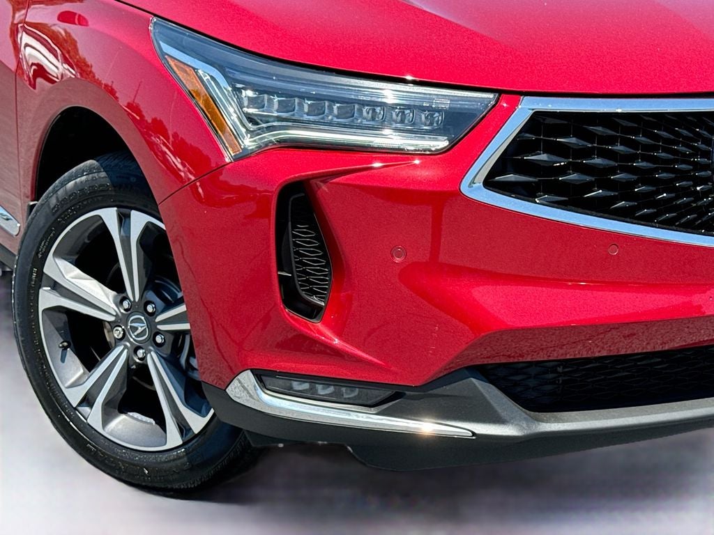 2024 Acura RDX Advance Package SH-AWD
