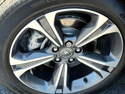 2024 Acura RDX Advance Package SH-AWD