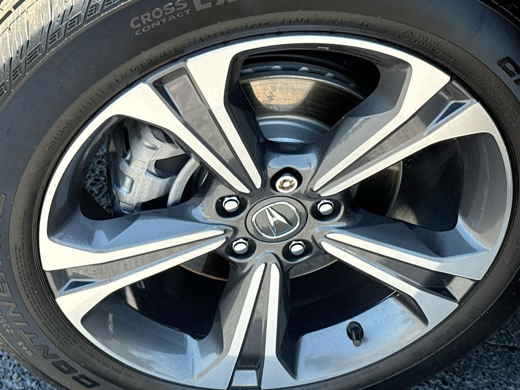 2024 Acura RDX Advance Package SH-AWD