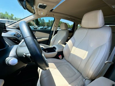 2024 Acura RDX Advance Package SH-AWD