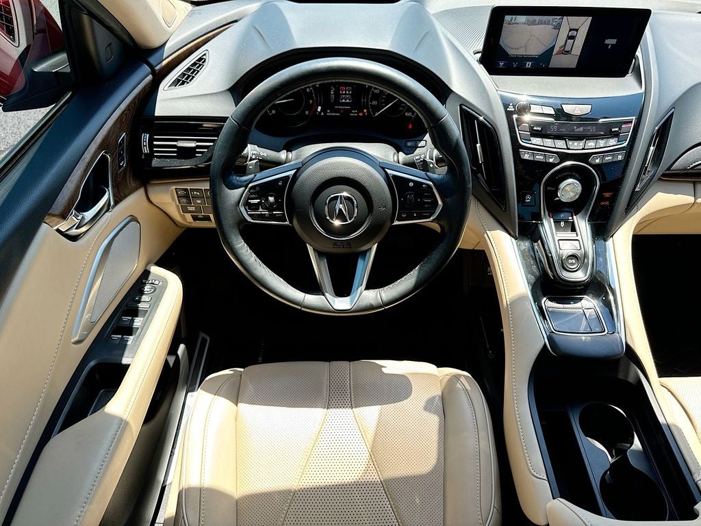 2024 Acura RDX Advance Package SH-AWD