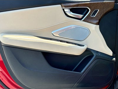 2024 Acura RDX Advance Package SH-AWD