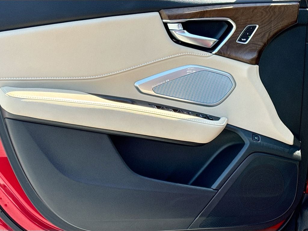 2024 Acura RDX Advance Package SH-AWD