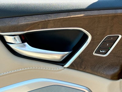 2024 Acura RDX Advance Package SH-AWD