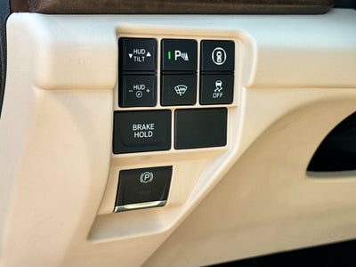 2024 Acura RDX Advance Package SH-AWD