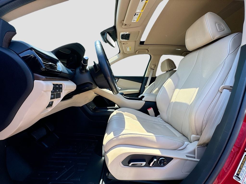 2024 Acura RDX Advance Package SH-AWD