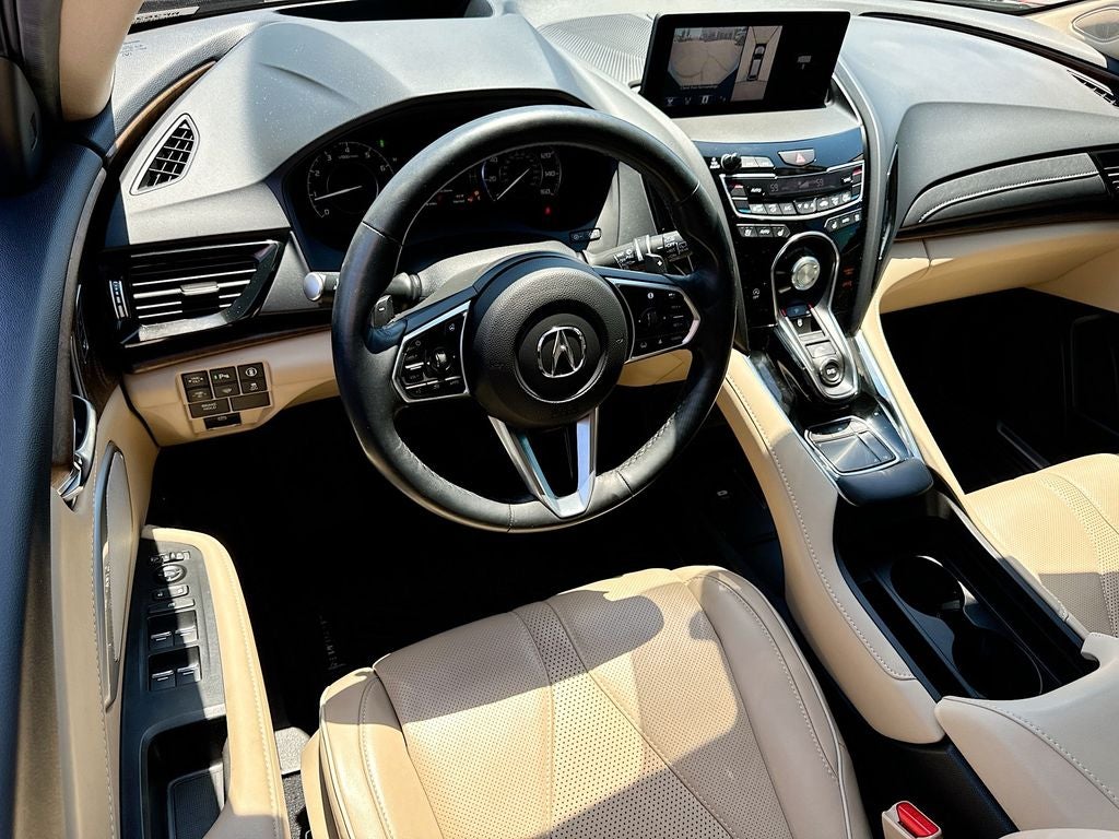 2024 Acura RDX Advance Package SH-AWD