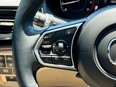 2024 Acura RDX Advance Package SH-AWD