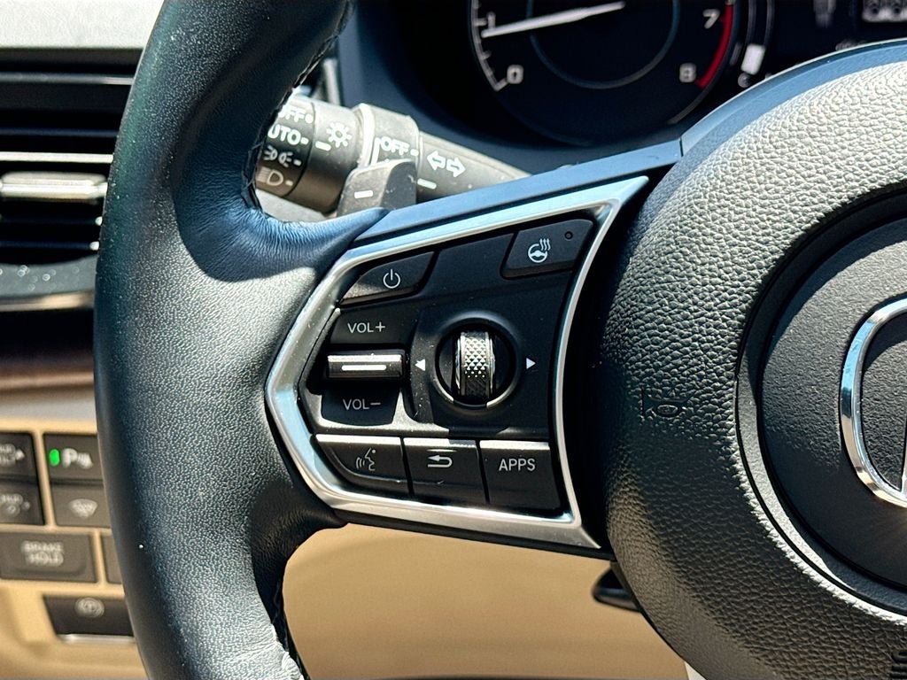 2024 Acura RDX Advance Package SH-AWD
