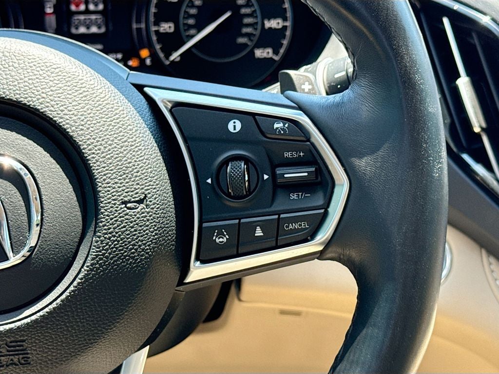 2024 Acura RDX Advance Package SH-AWD