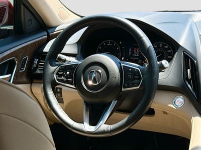 2024 Acura RDX Advance Package SH-AWD