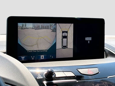 2024 Acura RDX Advance Package SH-AWD