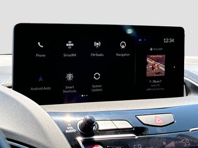 2024 Acura RDX Advance Package SH-AWD