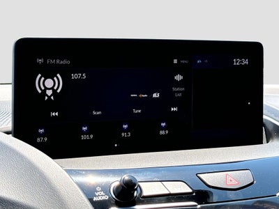 2024 Acura RDX Advance Package SH-AWD