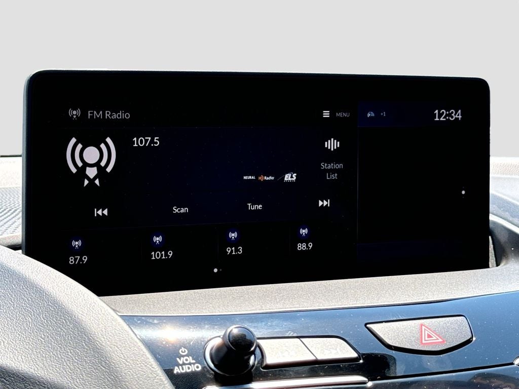 2024 Acura RDX Advance Package SH-AWD