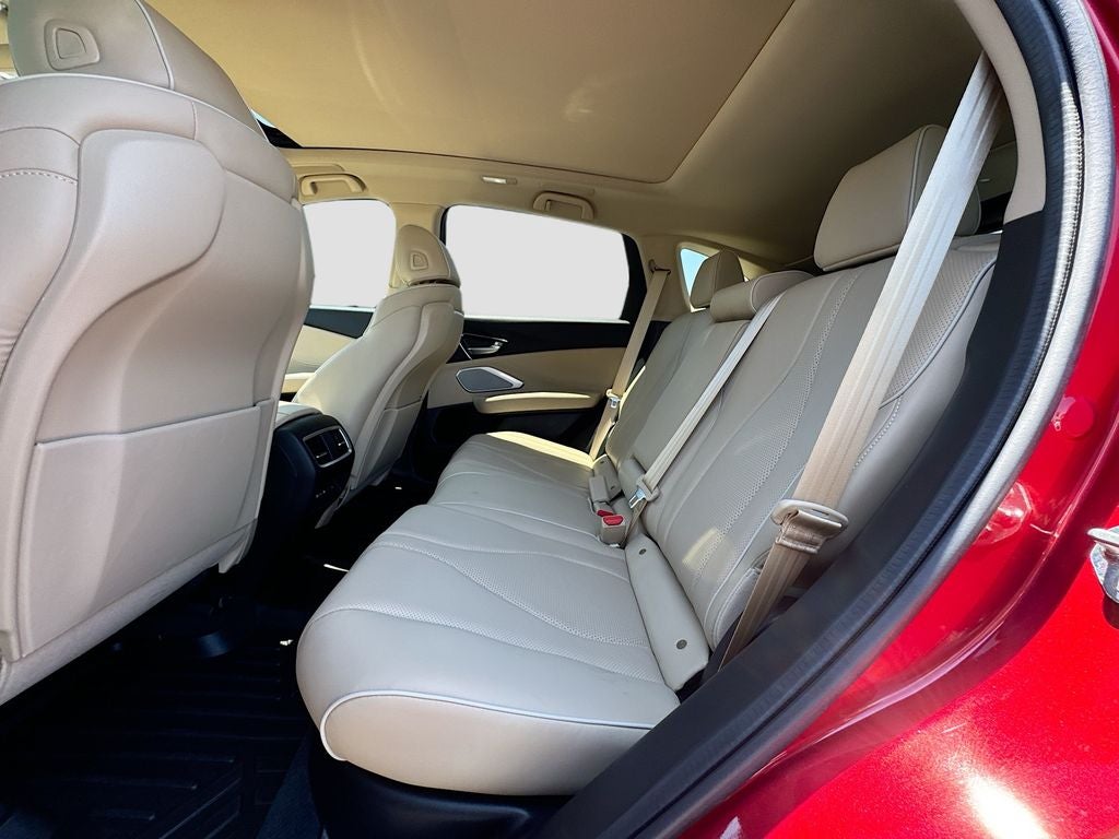 2024 Acura RDX Advance Package SH-AWD