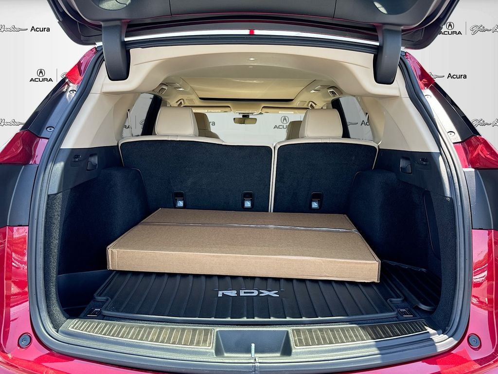 2024 Acura RDX Advance Package SH-AWD