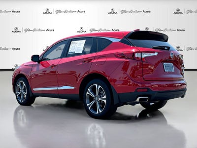 2024 Acura RDX Advance Package SH-AWD
