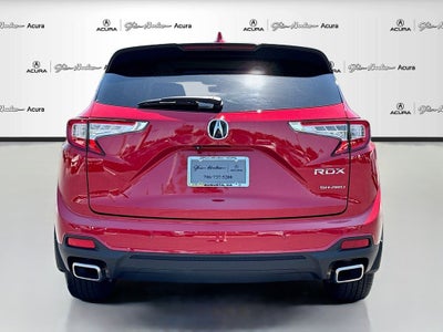 2024 Acura RDX Advance Package SH-AWD
