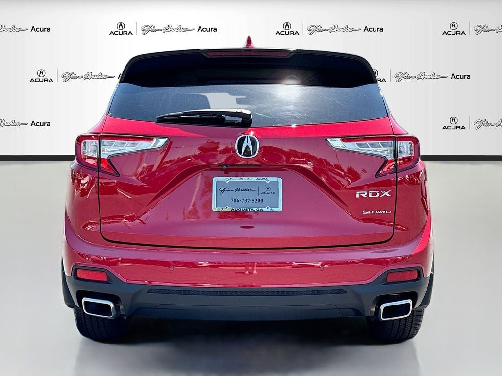 2024 Acura RDX Advance Package SH-AWD
