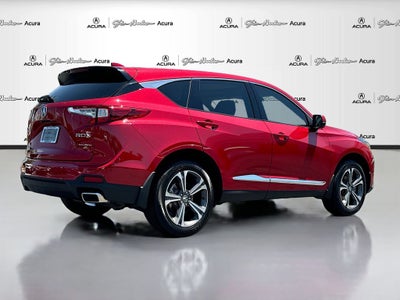 2024 Acura RDX Advance Package SH-AWD