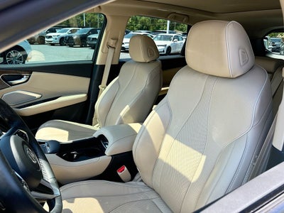 2024 Acura RDX Advance Package SH-AWD