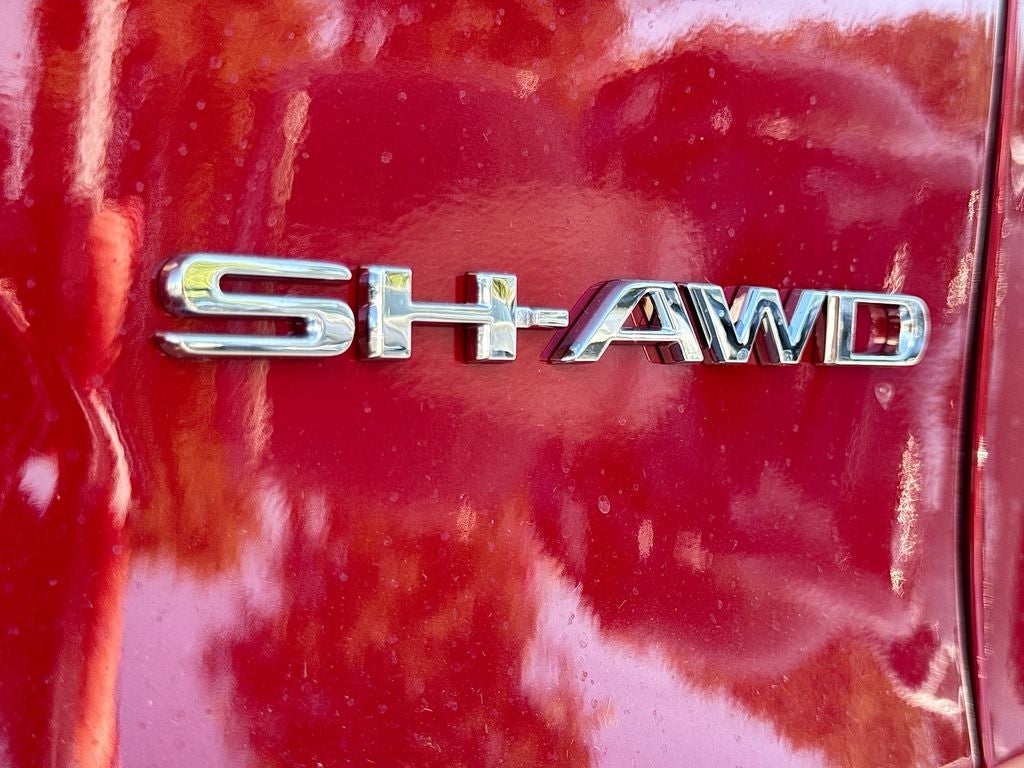 2025 Acura RDX Advance Package SH-AWD