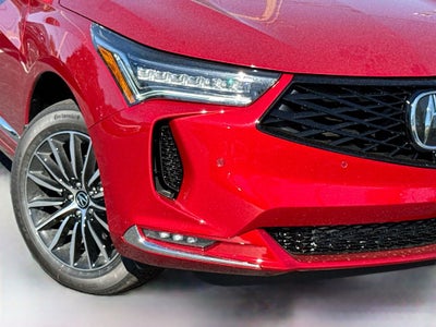 2025 Acura RDX Advance Package SH-AWD