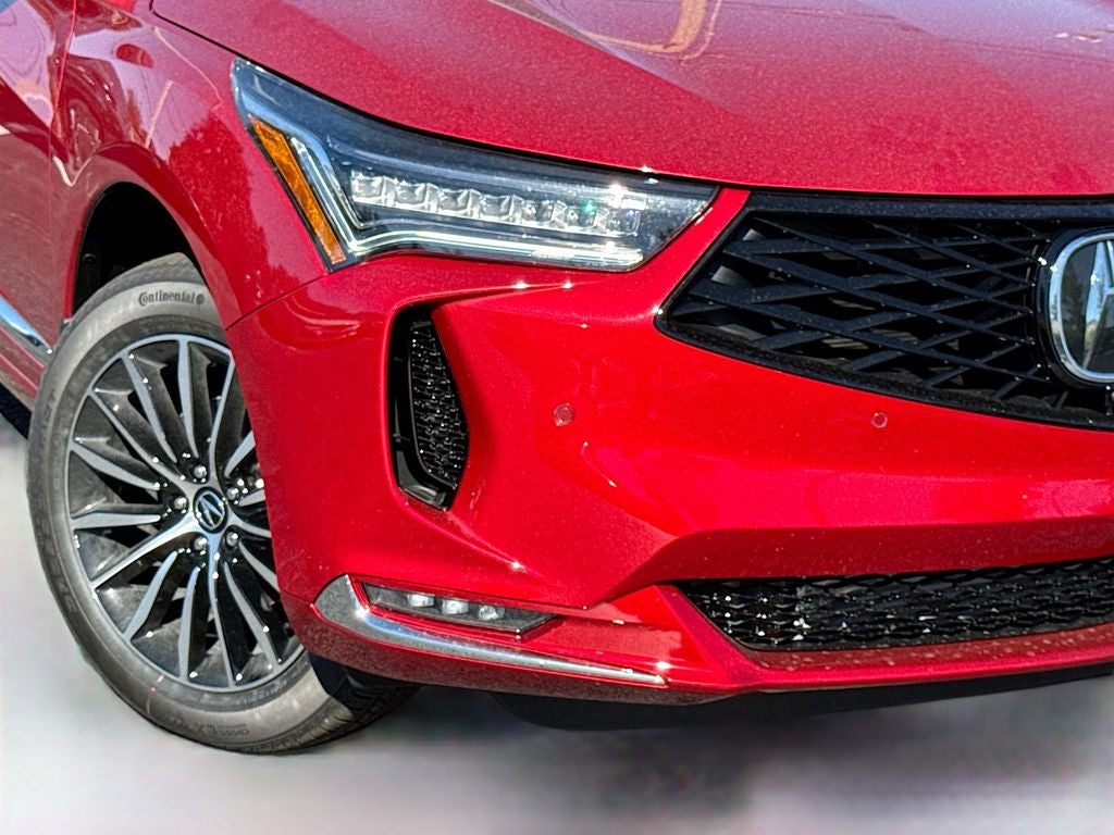 2025 Acura RDX Advance Package SH-AWD