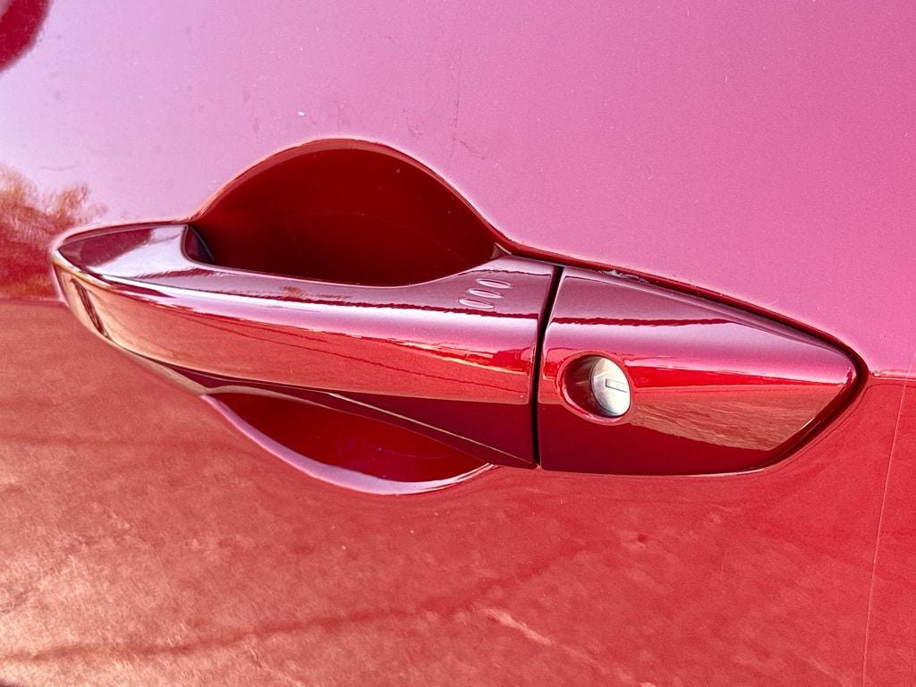 2025 Acura RDX Advance Package SH-AWD