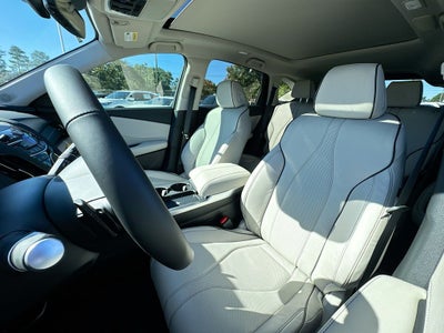 2025 Acura RDX Advance Package SH-AWD