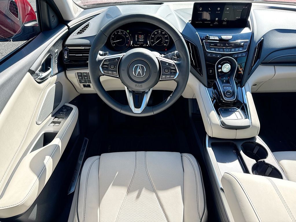 2025 Acura RDX Advance Package SH-AWD