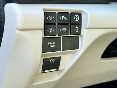 2025 Acura RDX Advance Package SH-AWD