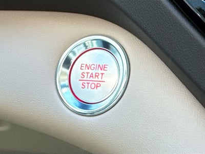 2025 Acura RDX Advance Package SH-AWD