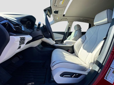 2025 Acura RDX Advance Package SH-AWD
