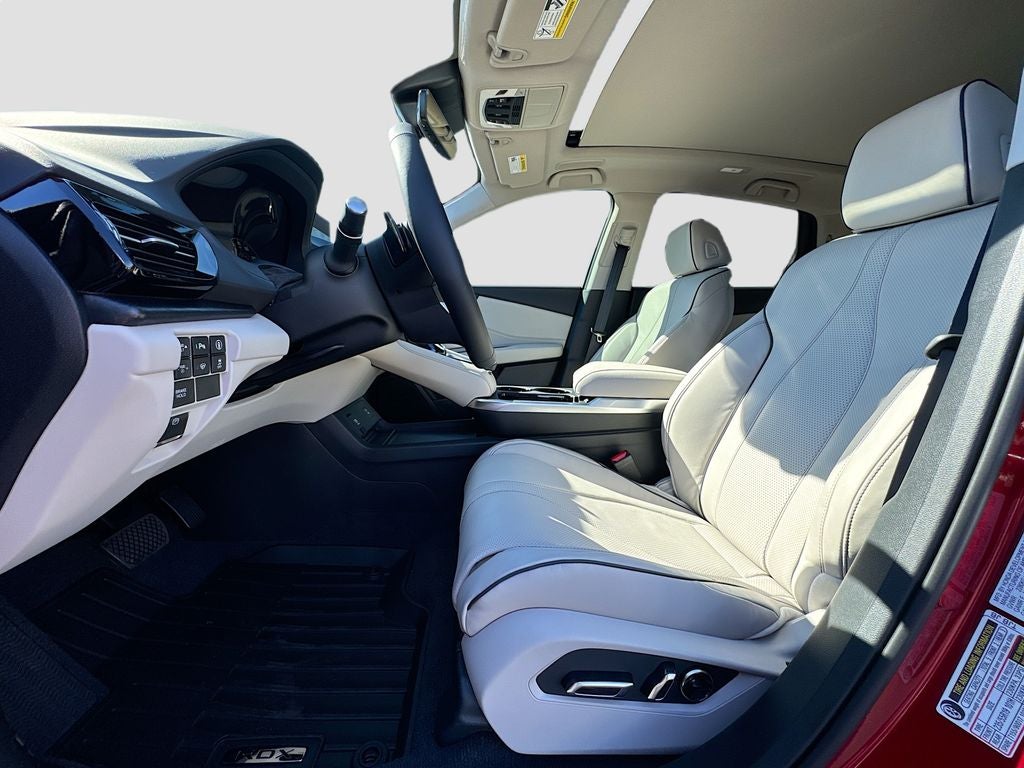 2025 Acura RDX Advance Package SH-AWD