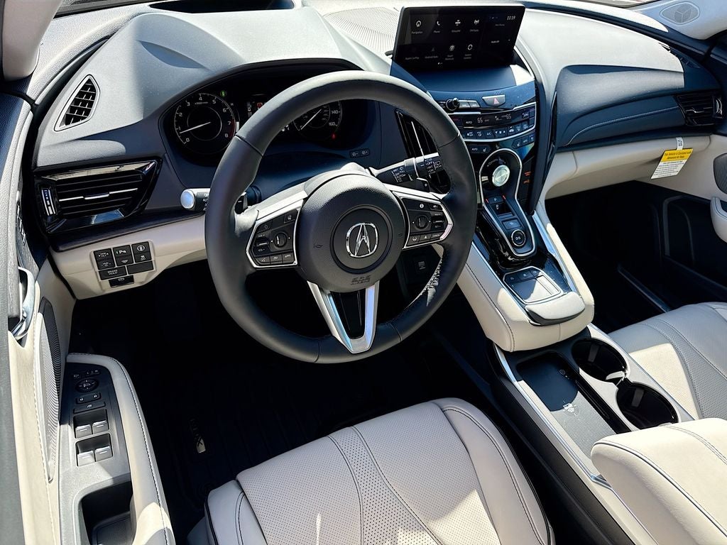 2025 Acura RDX Advance Package SH-AWD