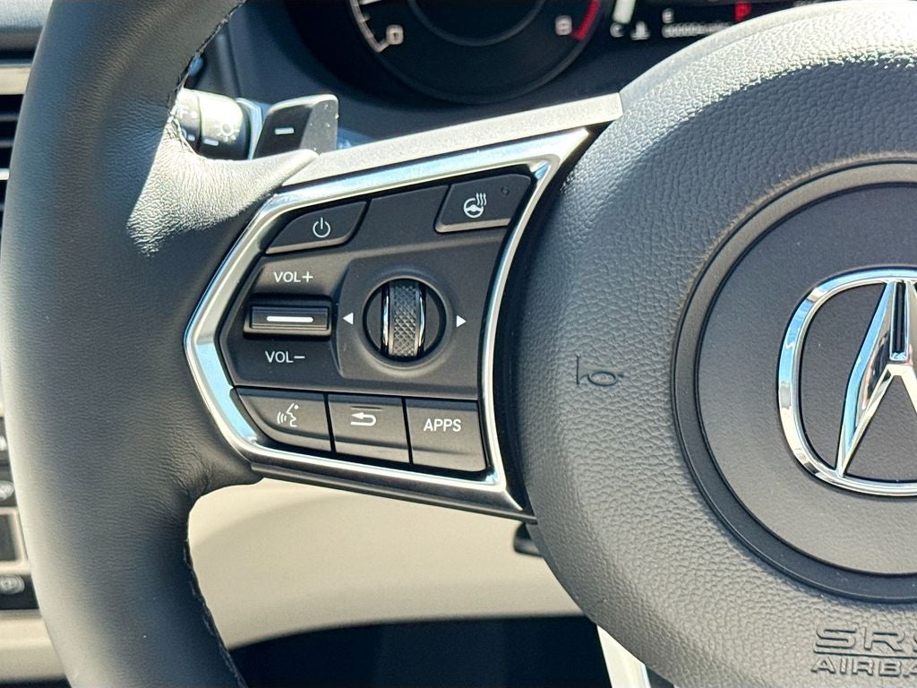 2025 Acura RDX Advance Package SH-AWD