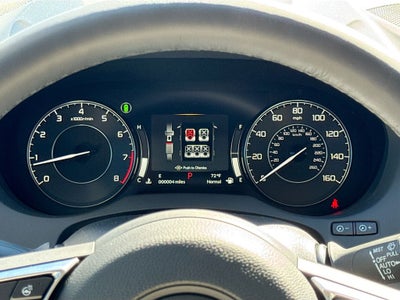 2025 Acura RDX Advance Package SH-AWD