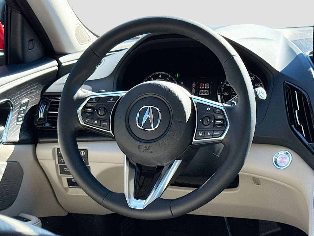2025 Acura RDX Advance Package SH-AWD