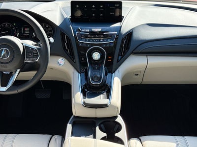 2025 Acura RDX Advance Package SH-AWD